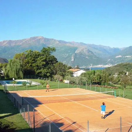 Nyaraló Pool House Montagna Montecchio
