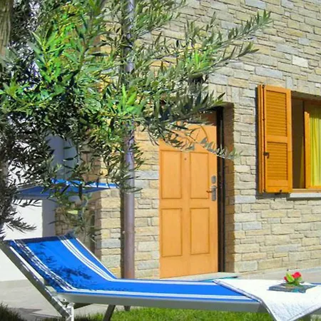 Nyaraló Pool House Montagna Montecchio