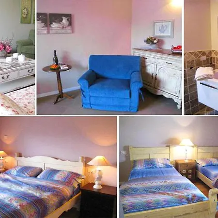 Holiday home Pool House Montagna Montecchio